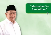 Sambut Ramadan dengan Persiapan Matang
